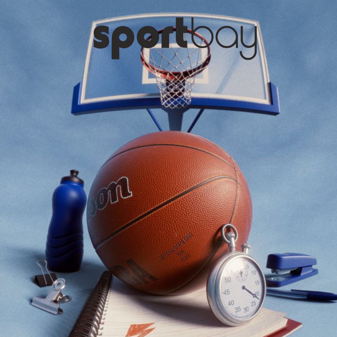 DeviLabs ad creative for Sportbay
