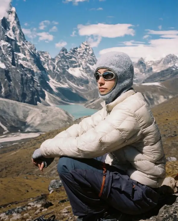 Kelionės ir Aksesuarai